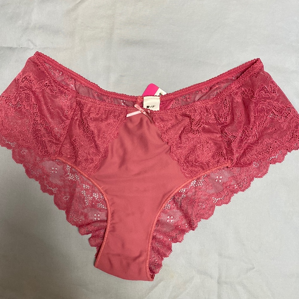 Panties